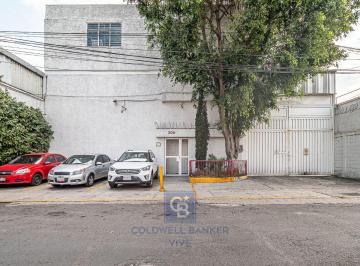 Bodega comercial de 20 habitaciones, Iztapalapa · Bodega en Venta en Iztapalapa