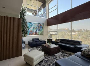 Departamento · 300m² · 4 Recámaras · Hermoso PH en Venta Residencial Bosques de Lomas Verdes