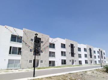Departamento · 60m² · 2 Recámaras · 1 Estacionamiento · Departamento en Renta, El Naranjo, San Isidro, Juriquilla