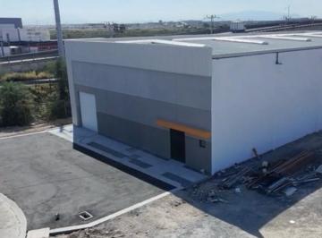 Bodega comercial · 740m² · Excelente Bodega en Renta Dentro de Parque Industrial, Salinas Victoria, N. L.