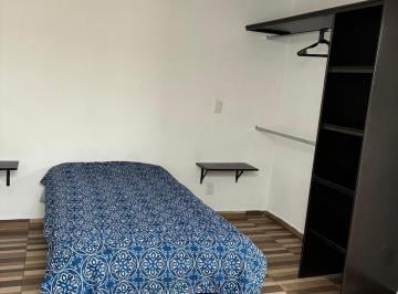 Departamento compartido de 2 habitaciones Renta MN 6,000 · Rento Dos Cuartos en Casa Compartida