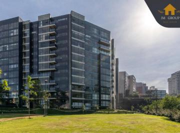 Departamento de 3 habitaciones, Miguel Hidalgo · Uniq Lomas