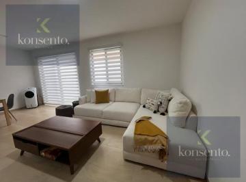 Casa · 126m² · 3 Recámaras · 2 Estacionamientos · Casa en San Isidro Juriquilla