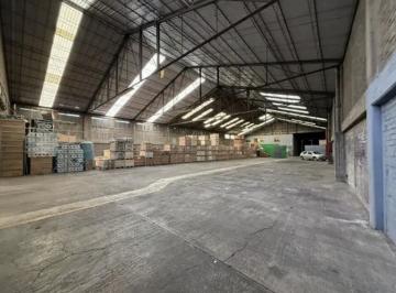 Bodega comercial · 1565m² · Bodega Industrial en Renta en Atizapán