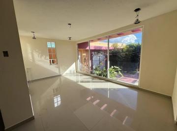 Casa de 3 habitaciones, Zinacantepec · Casa con Amplio Terreno en Venta en San Cristóbal Tecolit