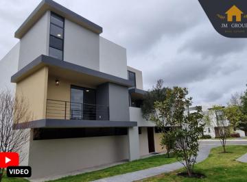 Departamento de 3 habitaciones, El Marqués · Coveta Zakia