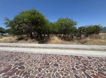 Terreno / Lote · 263m² · Terreno Residencial Club de Golf El Encino