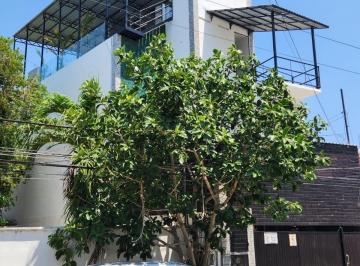 Edificio · 613m² · 12 Recámaras · Inversión Rentable en Playa del Carmen: "Playa Heaven", Vive, Trabaja y Gana.