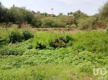 Terreno / Lote · 2359m² · Terreno en Venta en Calvillito Aguascalientes