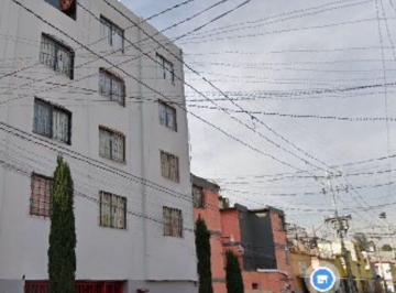 Departamento de 2 habitaciones, Venustiano Carranza · Departamento en Venta Ideal Para Invertir en Colonia Morelos Cdmx
