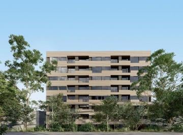 Departamento de 1 habitación, Coyoacán · Venta de Departamento Para Entregar en Mayo 2026