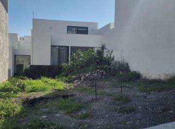 Terreno / Lote , El Marqués · Terreno en Venta en Jade Zibata