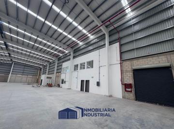 Bodega comercial , Mérida · Renta de Bodega Nueva 625 m² en Periferico Norponiente con Andenes y Oficina en Dos Plantas