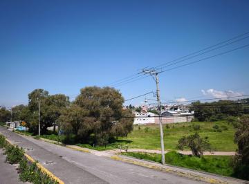 Terreno / Lote · 3580m² · Terreno en Venta en Xonacatlán