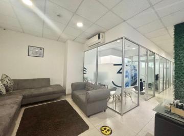 Oficina , Miguel Hidalgo · Renta de Oficina Irrigación 185 m² Unos Pasos de Miyana