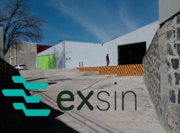 Bodega comercial · 1650m² · 5 Estacionamientos · Bodega Industrial - San Juan Cuautlancingo Centro