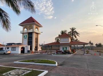 Terreno / Lote · 203m² · Terrenos en Venta a Unos Pasos del Mar, Sendero Residencial, Alvarado