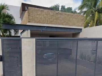 Casa de 4 habitaciones, Mérida · Hermosa Casa de Recuperacion Bancariano Creditos