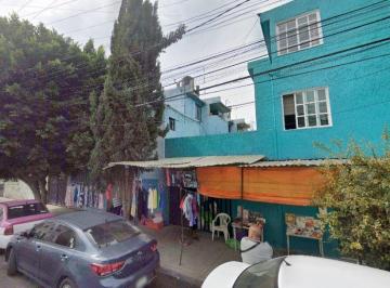 Casa de 3 habitaciones, Gustavo A. Madero · Casa en Remate Bancario Cerca de La Raza en Colonia Vallejo Gustavo a Madero Ciudad de México Cdmx