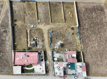 Terreno / Lote · 300m² · Terreno en Venta Capultitlan, Toluca