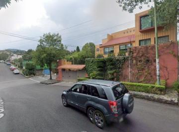 Casa de 3 habitaciones, Tlalpan · Casa en Remate Bancario en Tlalpan Cerca de Six Flags en Colonia Héroes de Padierna Cdmx Calle