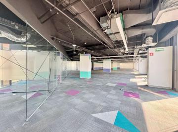 Oficina , Miguel Hidalgo · Renta de Oficina Polanco I 765 m² Piso Completo