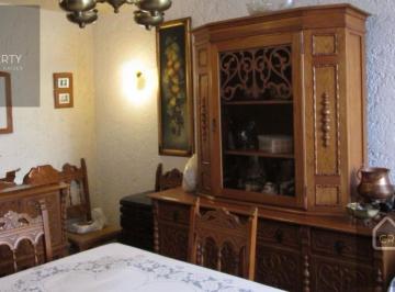 Casa · 320m² · 3 Recámaras · 2 Estacionamientos · Renta Casa 320 m² Col. Letran Valle, Benito Juárez