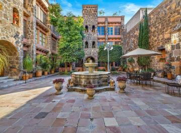 Casa de 2 habitaciones, San Miguel de Allende · Departamento en Planta Baja, de 2 Habitaciones en Venta en Centro Histórico de San Miguel de Allende