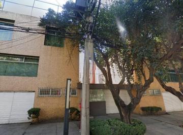 Casa de 3 habitaciones, Benito Juárez · Casa en Remate Bancario en Colonia del Valle, Benito Juárez Cdmx