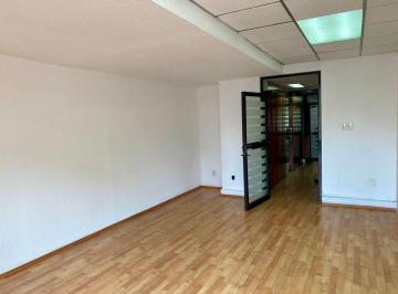 Oficina , Alvaro Obregón · Oficina en Renta 50 m² en Guadalupe Inn