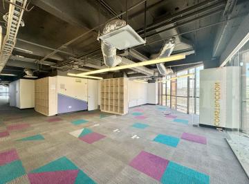 Oficina , Miguel Hidalgo · Renta de Oficina Polanco I 765 m² Piso Completo