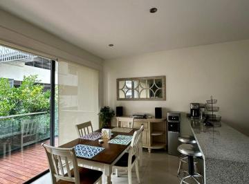 Departamento de 2 habitaciones, Cuauhtémoc · Departamento Amueblado en Renta Cuauhtémoc $37,000 Listo Para Habitarlo!