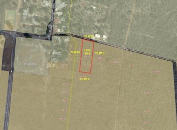 Terreno / Lote · 1810m² · Terreno en Tixcuytun