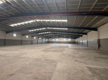 Nave industrial , Tijuana · Renta Nave Insurgente 2250 m² Transformador