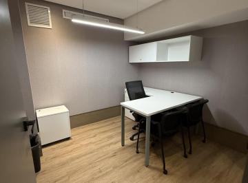 Oficina · 7m² · 1 Estacionamiento · Oficina en Renta