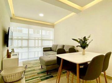Departamento de 2 habitaciones, Atizapán de Zaragoza · Excelente Departamento en Renta Amueblado en Zona Esmeralda con Amenidades