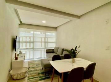Departamento de 2 habitaciones, Atizapán de Zaragoza · Excelente Departamento en Renta Amueblado en Zona Esmeralda con Amenidades