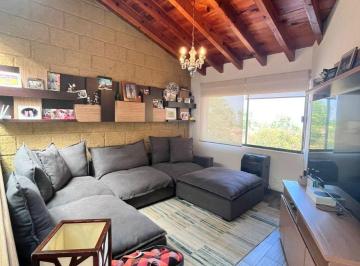 Casa de 3 habitaciones, La Magdalena Contreras · Casa en Condominio con Seguridad - Magdalena Contreras - $9,500,000