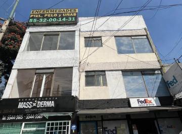 Oficina · 60m² · 1 Estacionamiento · Oficina en Ciudad Jardín