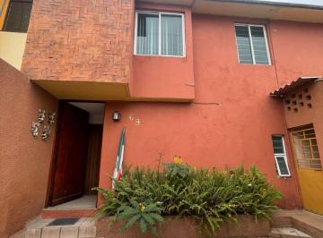 Casa de 4 habitaciones, Naucalpan de Juárez · Casa en Venta | Col. Las Américas, Naucalpan