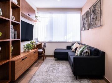 Departamento de 2 habitaciones, Venustiano Carranza · Departamento Nuevo 2 Rec 1 Baño 1 Est Zona La Viga y Eje 3 Sur Chabacano, Jamaica