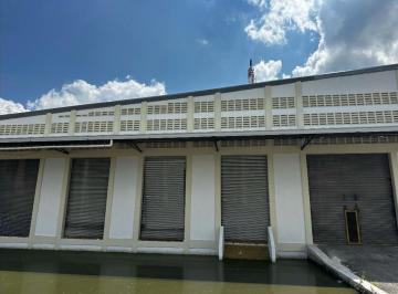 Bodega comercial , Kanasín · Renta de Bodega a Unos m de Periférico