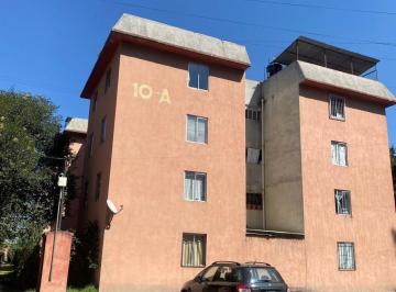 Departamento · 58m² · 2 Recámaras · Departamento en Venta en La Floresta, Toluca Estado de México.