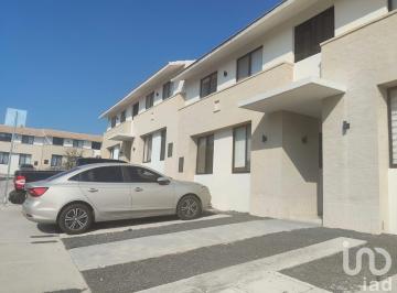 Departamento · 80m² · 2 Recámaras · 1 Estacionamiento · Departamento en Venta en Citadela, Querétaro