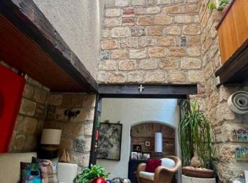 Casa en condominio de 4 habitaciones, Alvaro Obregón · Hermos Casa en Venta en Tenis San Francisco (Desierto de Los Leones)