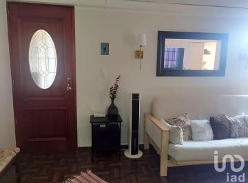 Departamento · 43m² · 2 Recámaras · Departamento en Venta, Colonia Morelos, Cuauhtémoc. Cdmx
