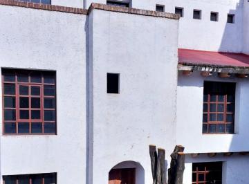 Casa de 4 habitaciones, La Magdalena Contreras · Casa en Venta, Col. Torres de Potrero, Álvaro Obregón