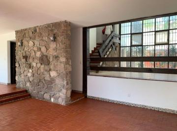 Casa de 3 habitaciones, Coyoacán · Casa Sola en Venta Cerca del Centro de Coyoacán - Colonia Cuadrante de San Francisco