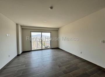 Departamento de 2 habitaciones, Querétaro · Departamento en Renta de 2 Habitaciones en Centro Sur