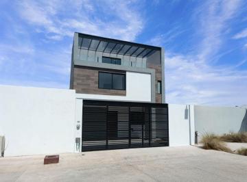 Casa de 3 habitaciones, Mexquitic de Carmona · Casa en Fuerte Ventura - $3.5 Mdp